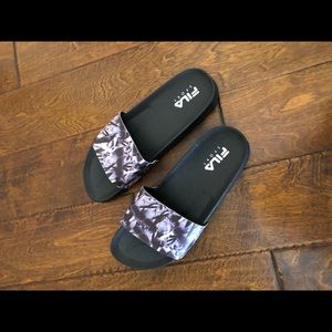 Fila sport sandal